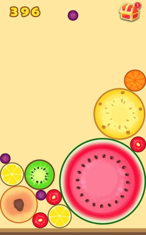 娱乐吃瓜壁纸图片可爱